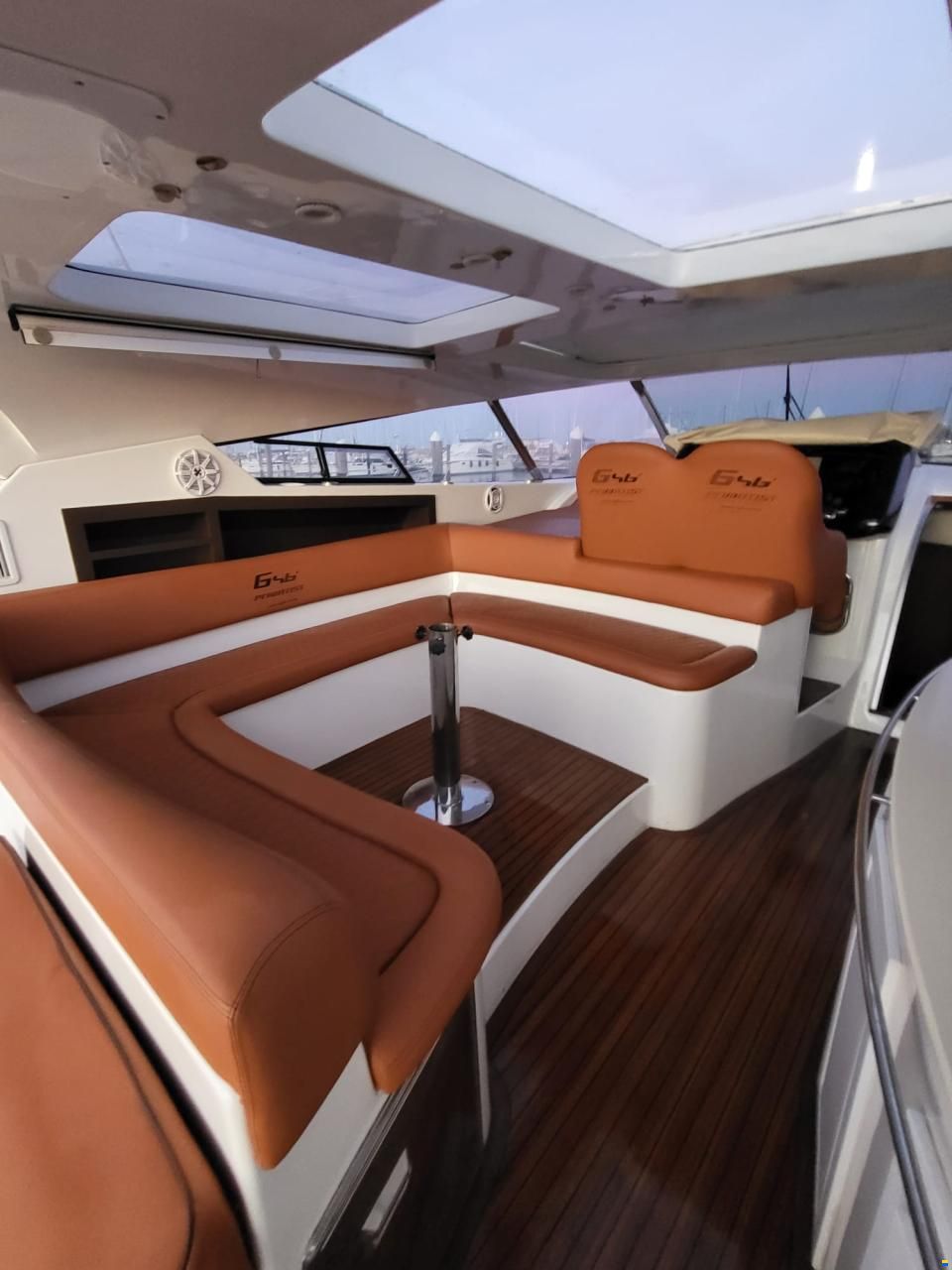 Bruno Abbate Primatist G46 Aereo Top Pininfarina