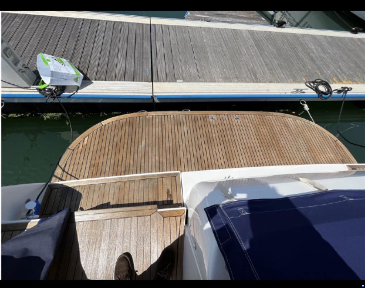 Bruno Abbate Primatist G46 Aereo Top Pininfarina