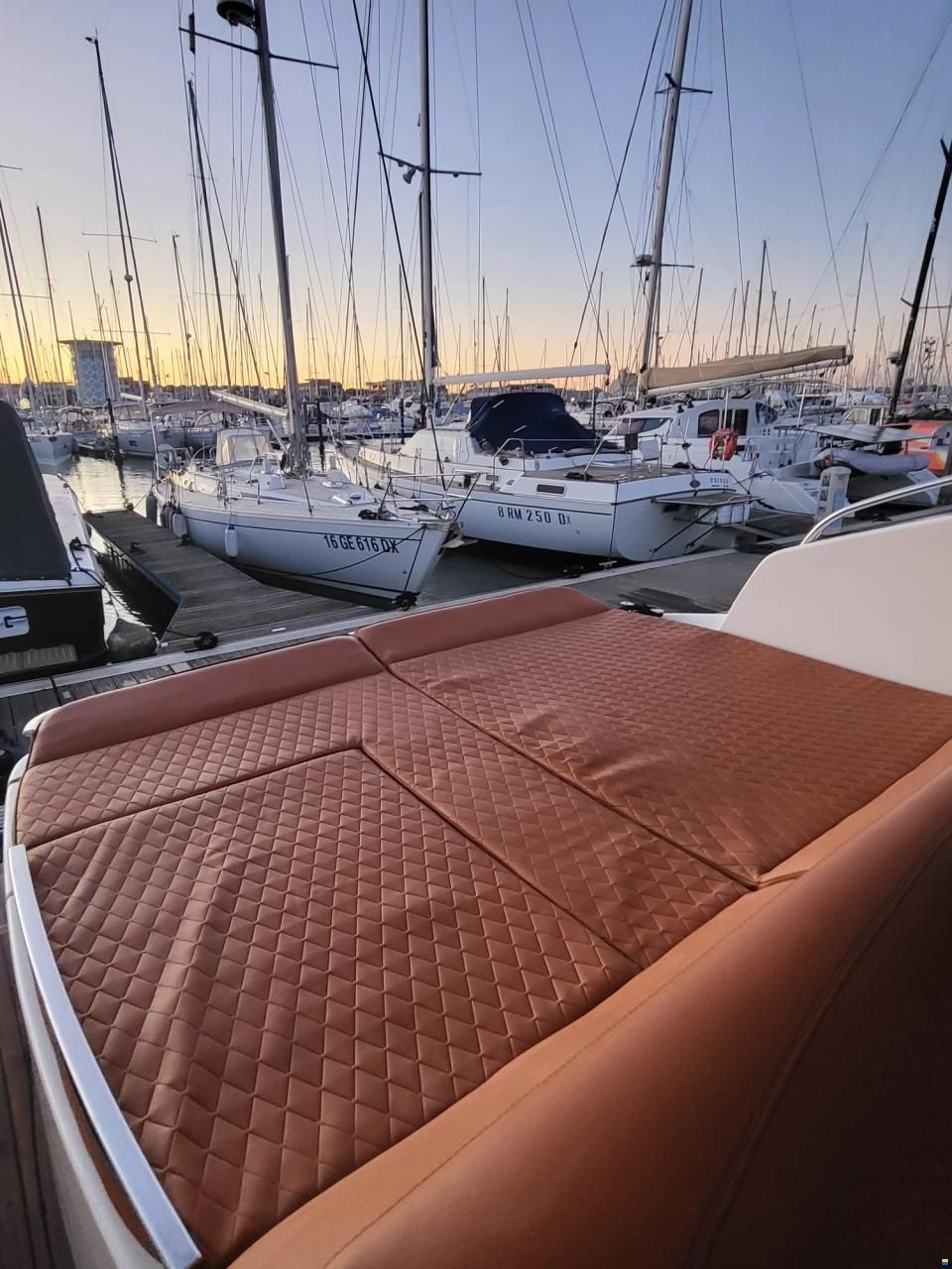 Bruno Abbate Primatist G46 Aereo Top Pininfarina