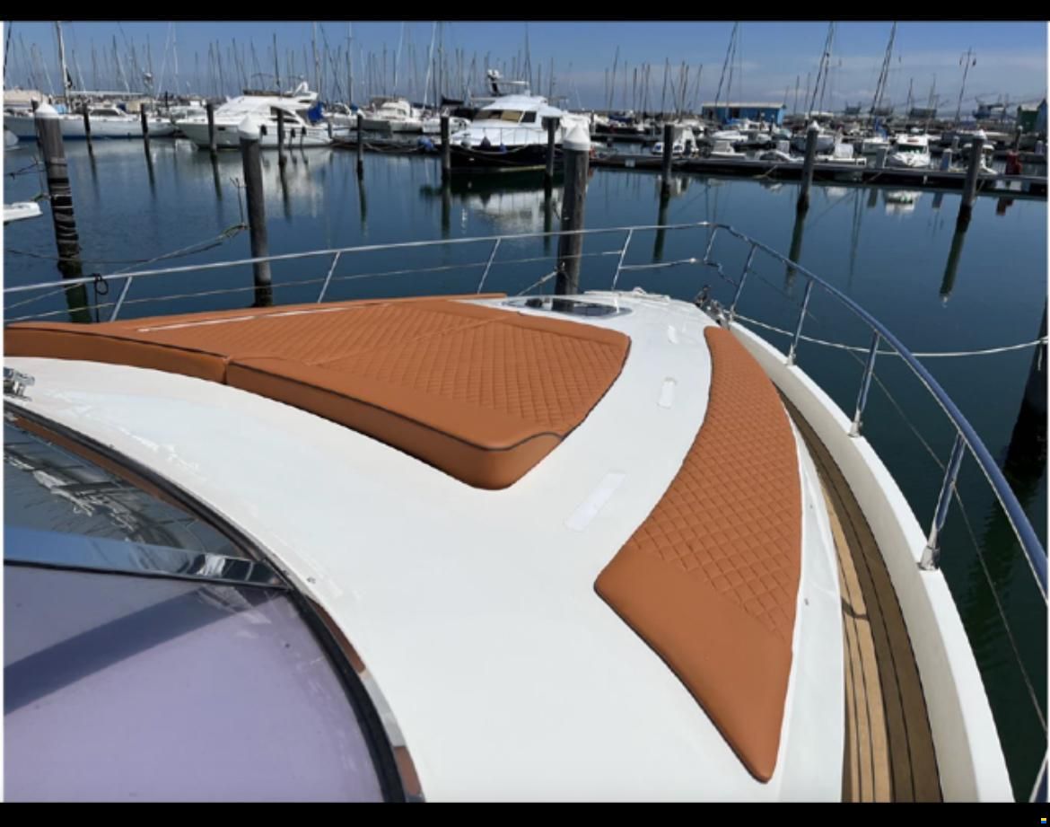 Bruno Abbate Primatist G46 Aereo Top Pininfarina