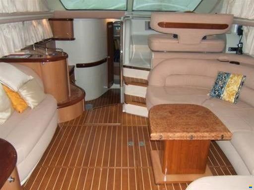 Sealine F44