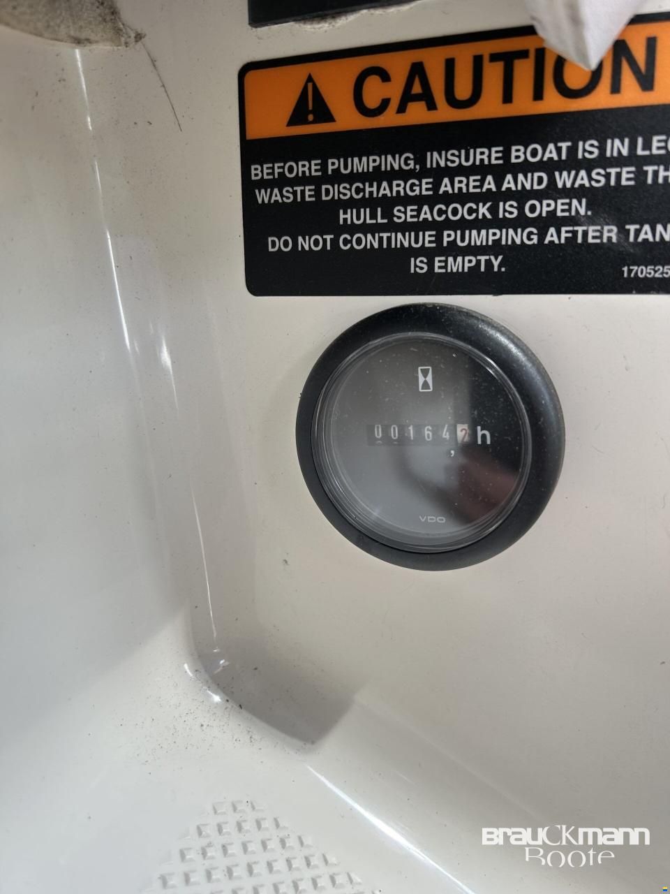 Bayliner 285