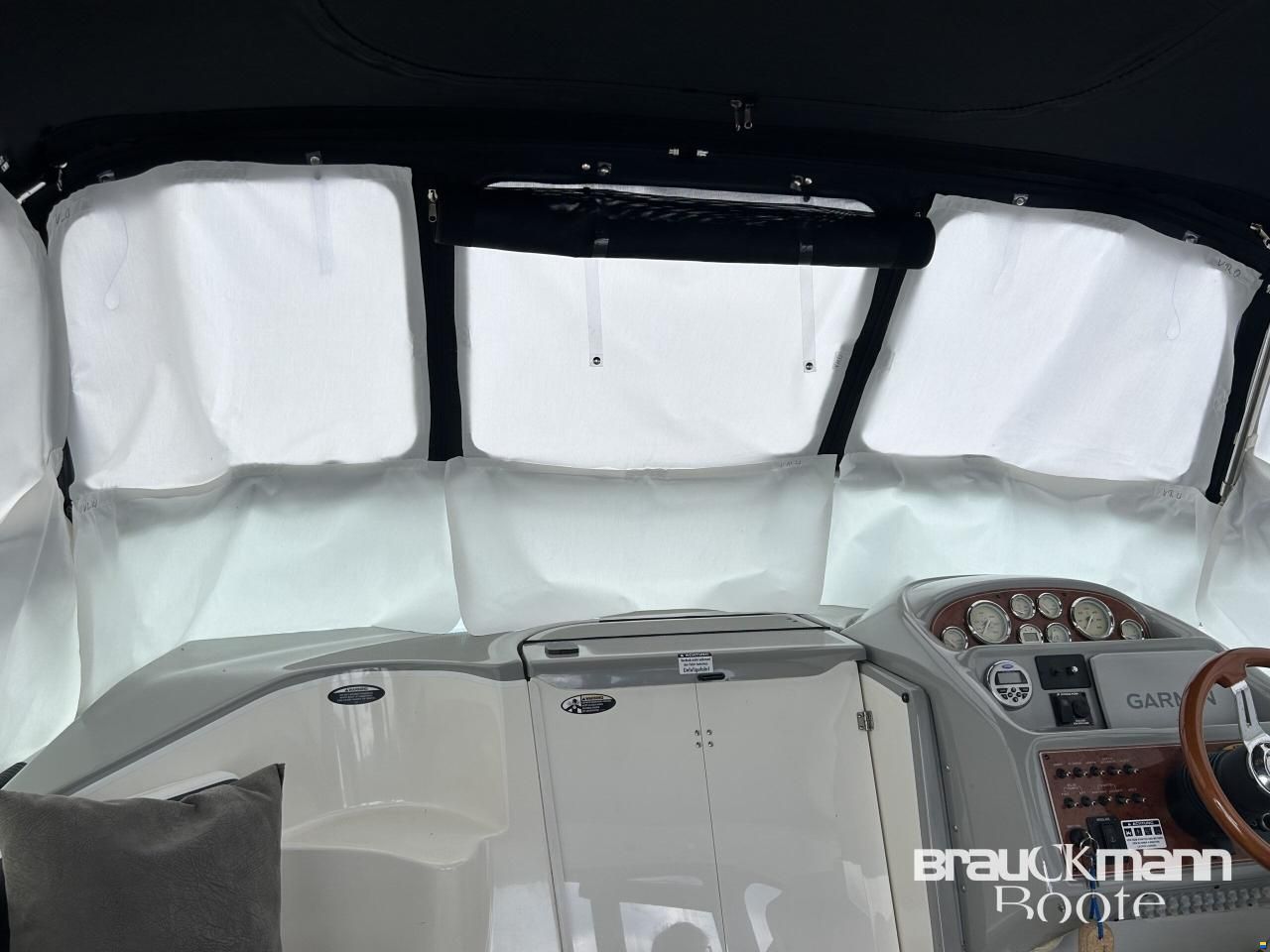 Bayliner 285
