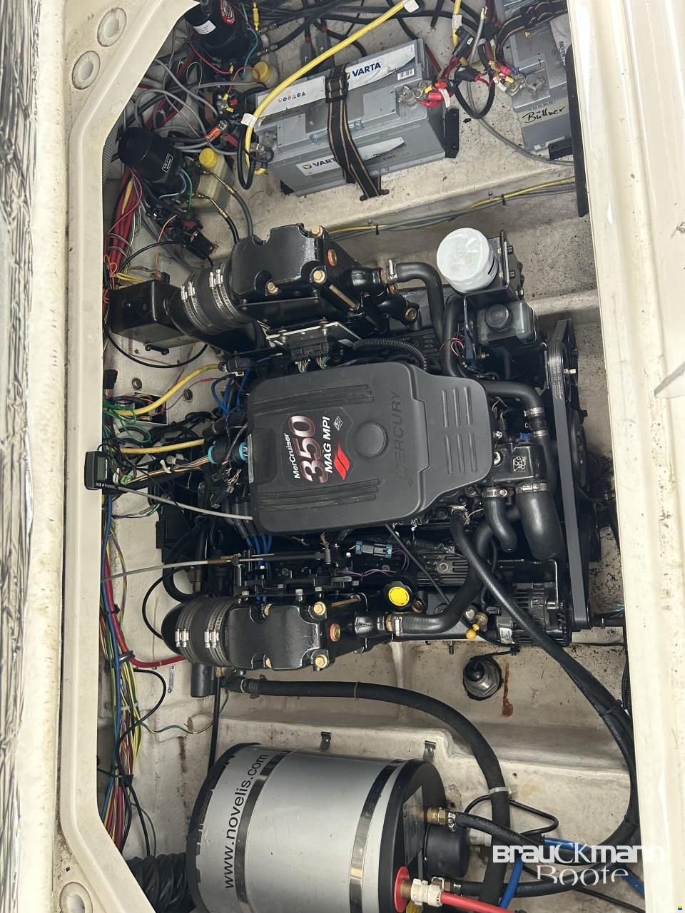 Bayliner 285