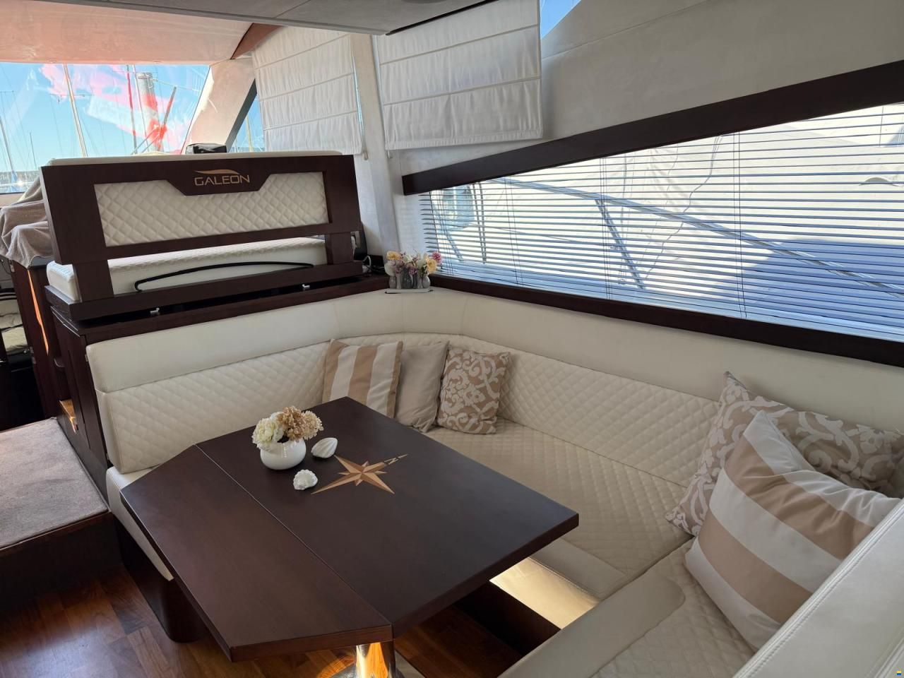 Galeon 420 FLY