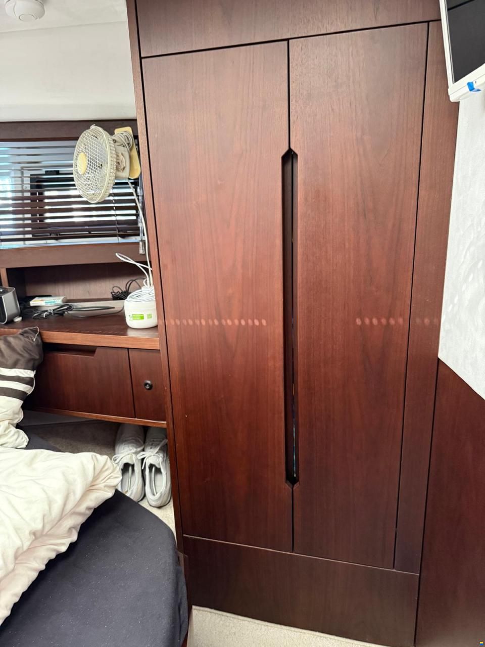 Galeon 420 FLY