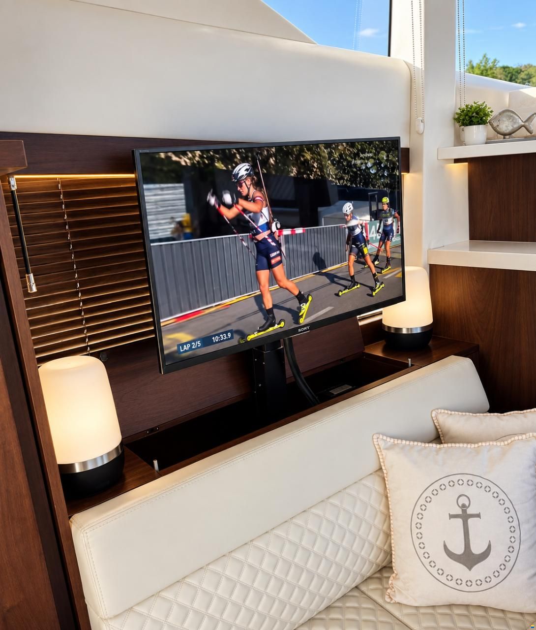 Galeon 420 FLY