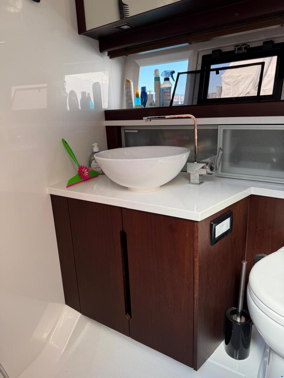 Galeon 420 FLY