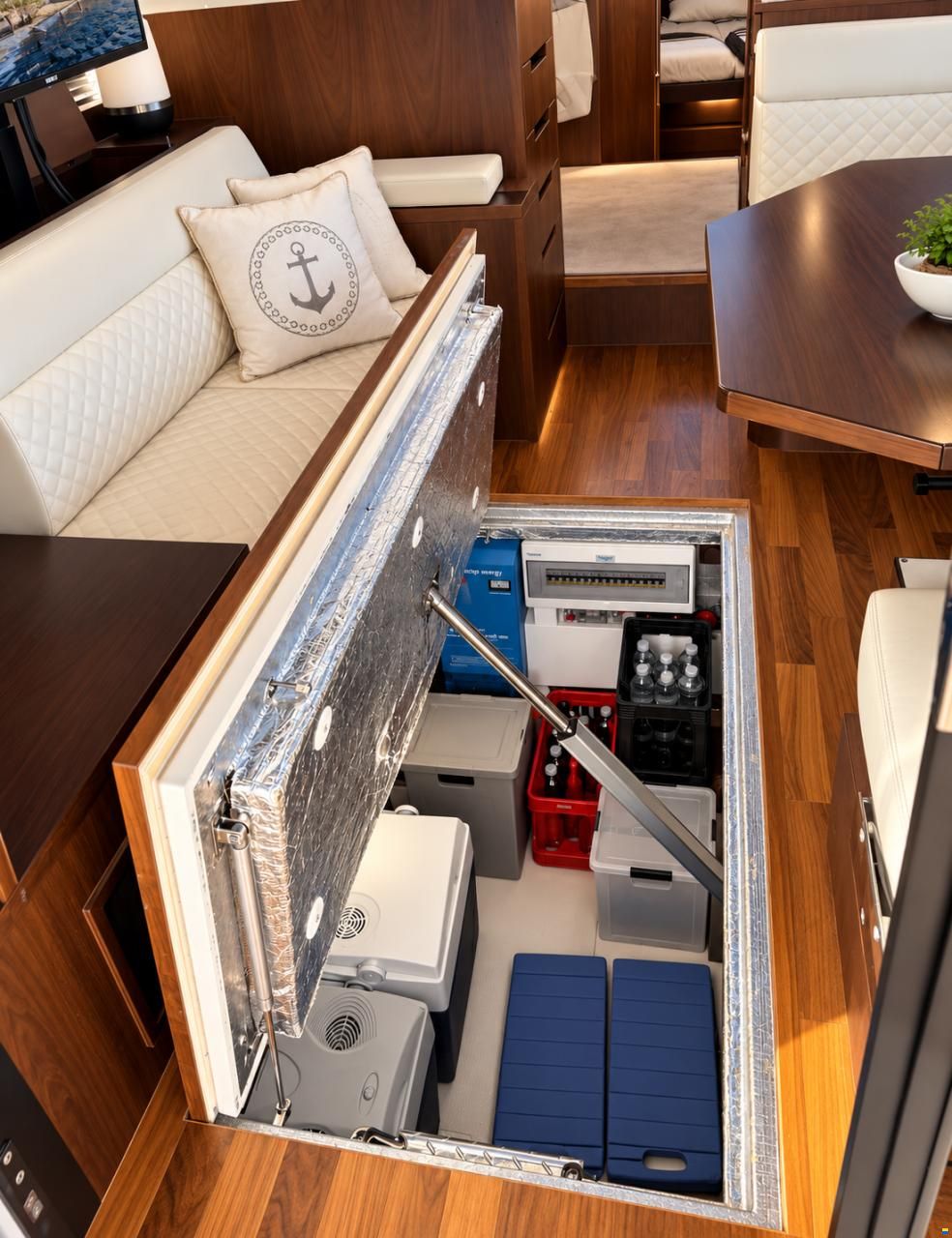 Galeon 420 FLY