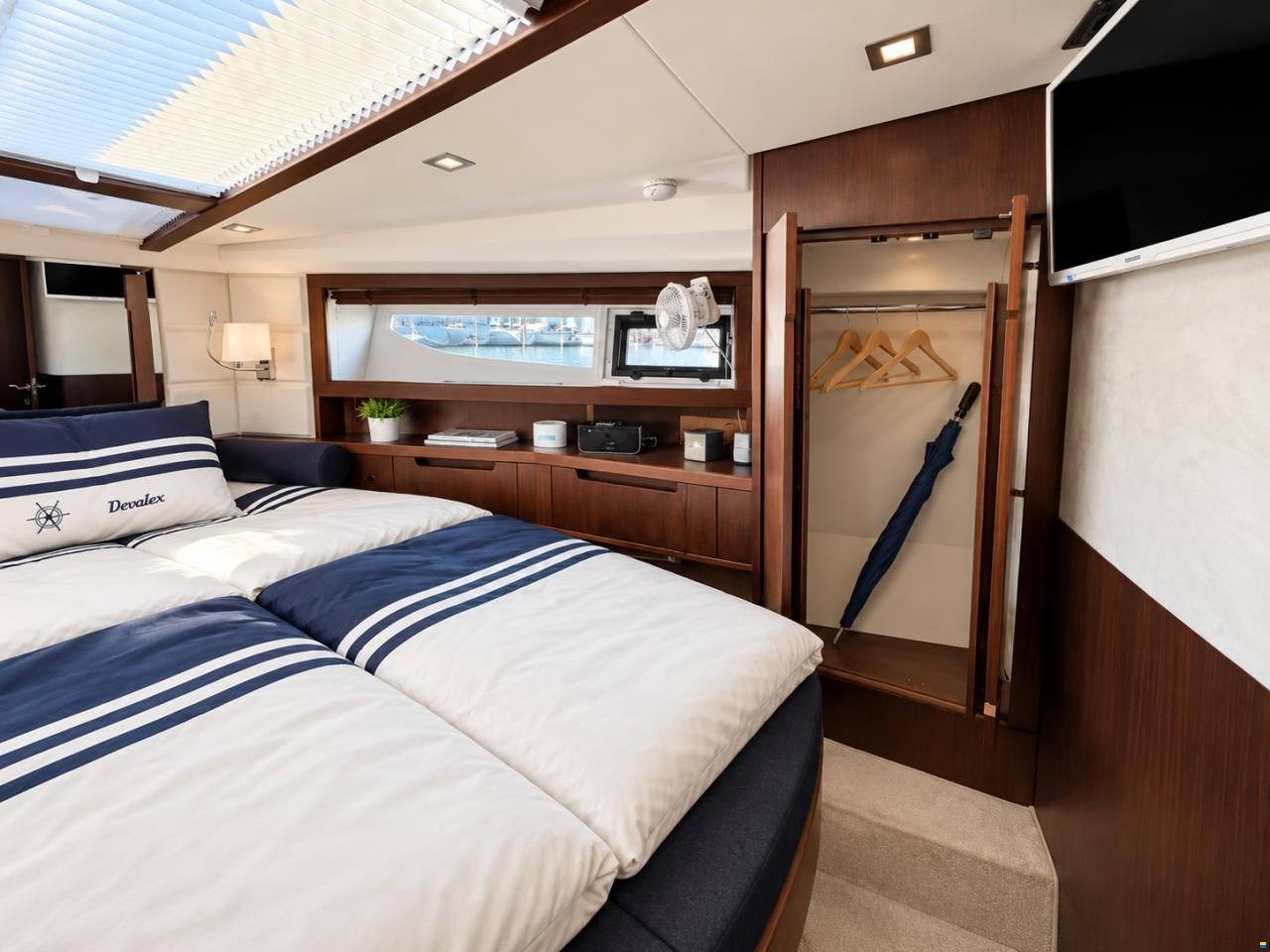 Galeon 420 FLY