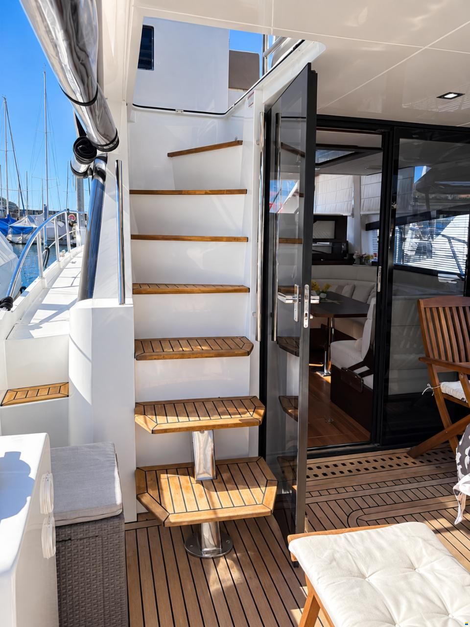 Galeon 420 FLY