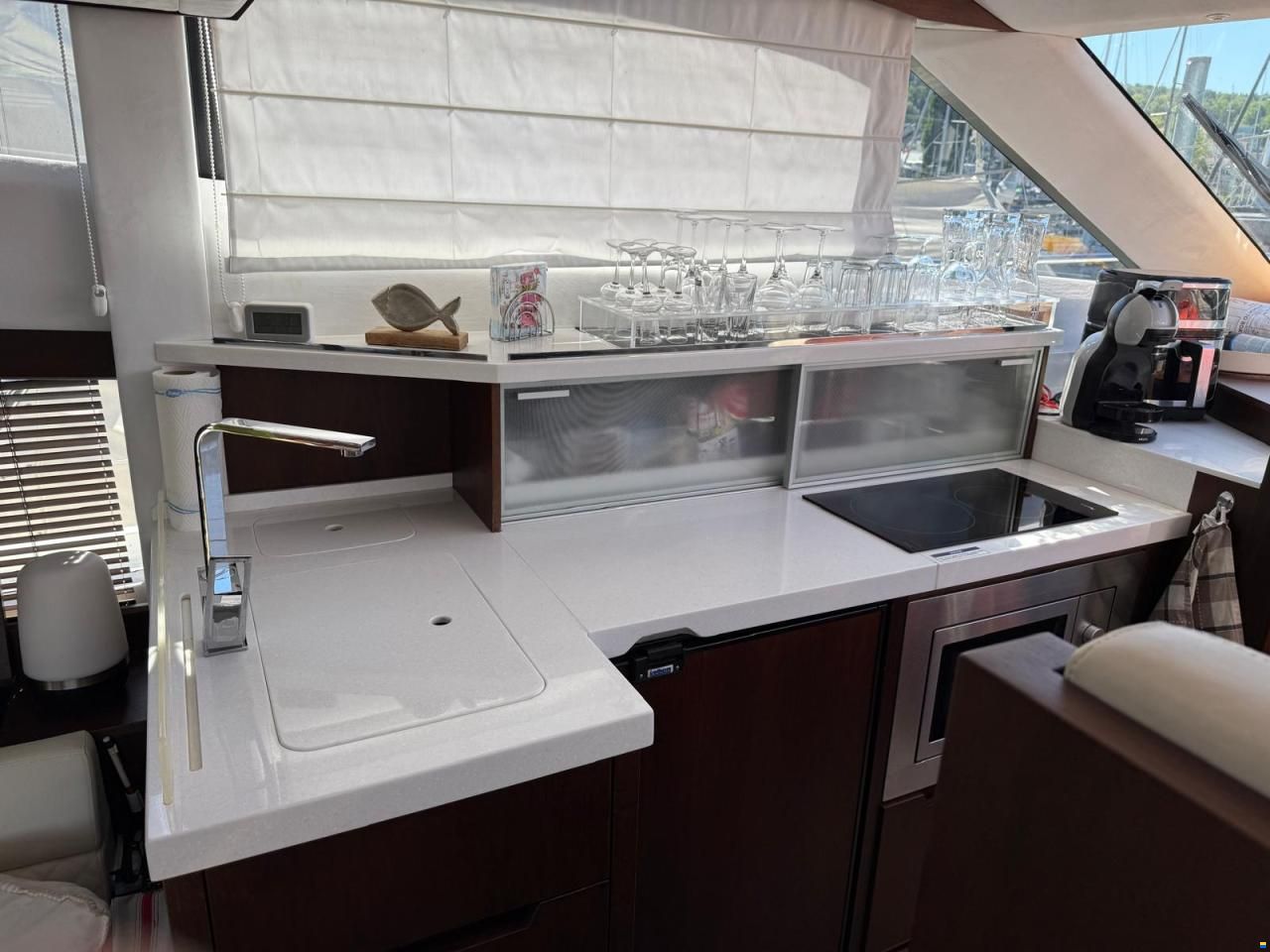 Galeon 420 FLY