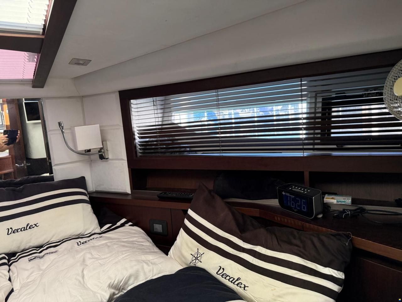 Galeon 420 FLY