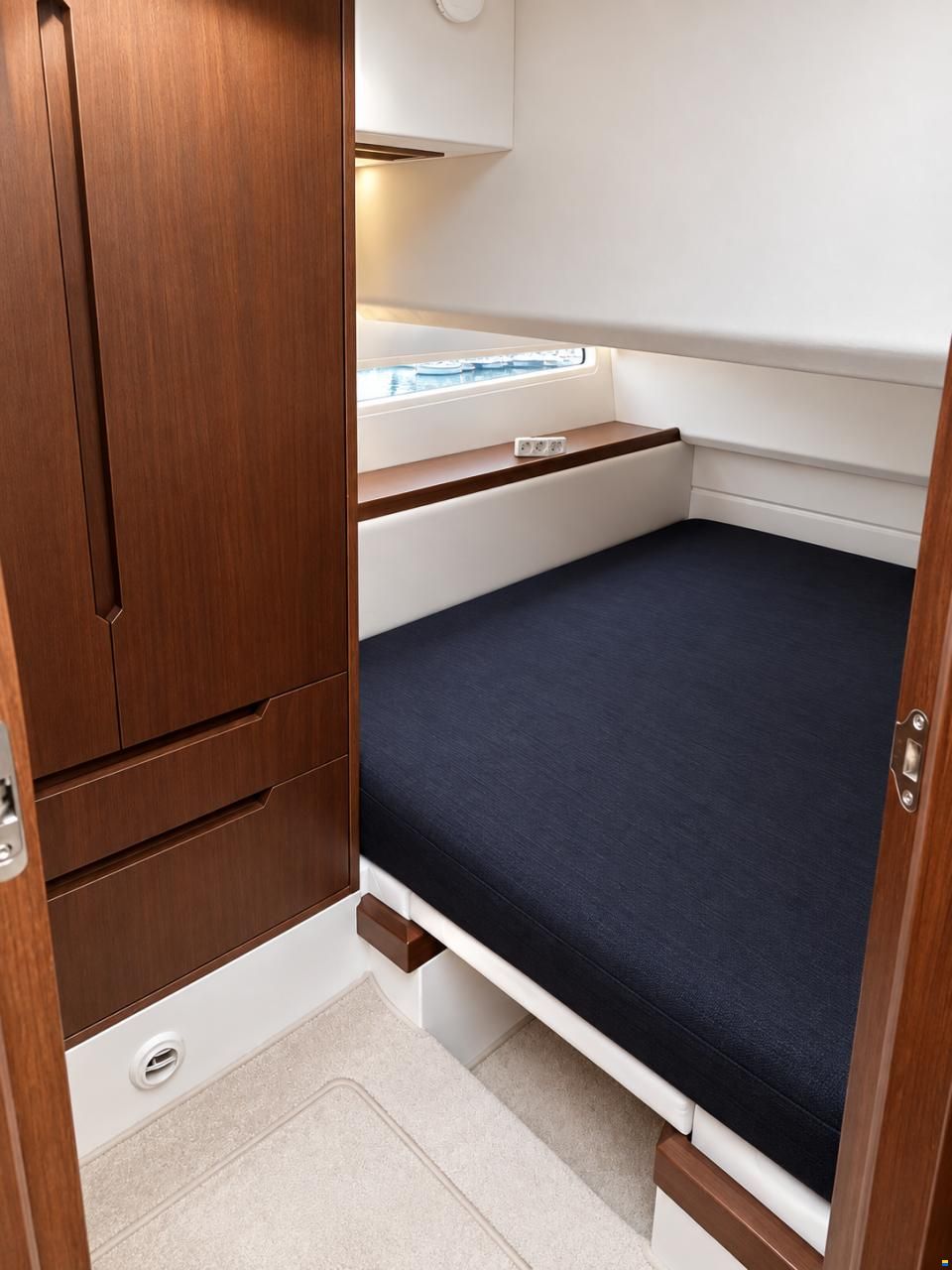 Galeon 420 FLY
