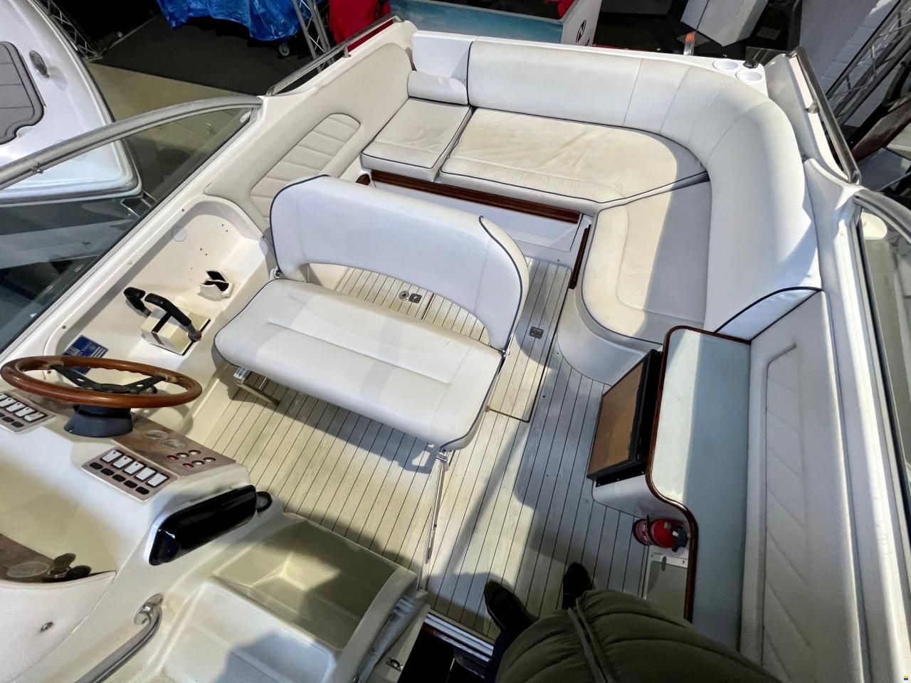 Nidelv 730 Holiday