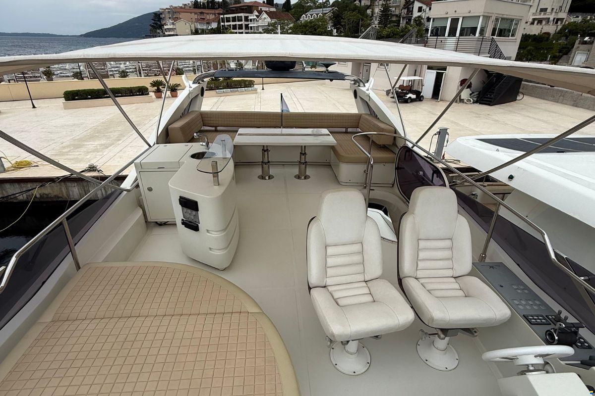Dominator 640S