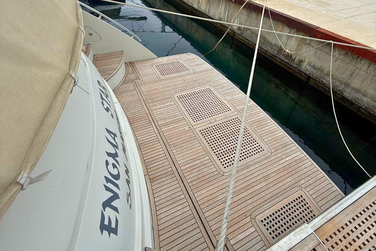 Dominator 640S