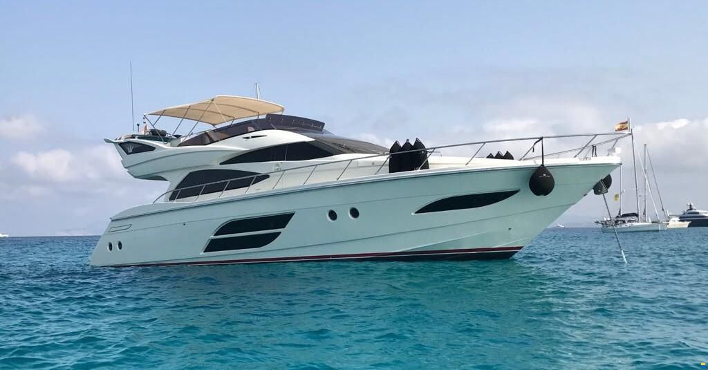 Dominator 640S