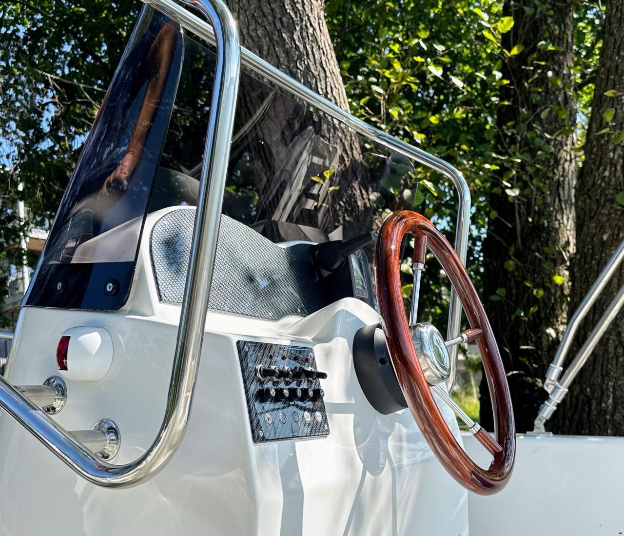 Trimarchi  53 S Enica