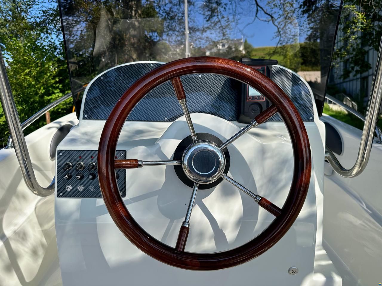 Trimarchi  53 S Enica