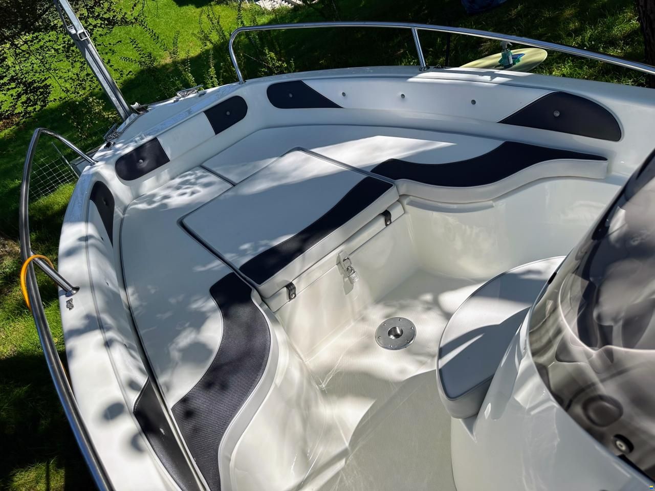 Trimarchi  53 S Enica