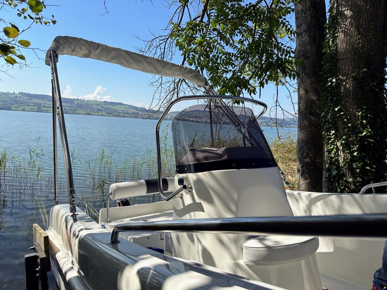 Trimarchi  53 S Enica