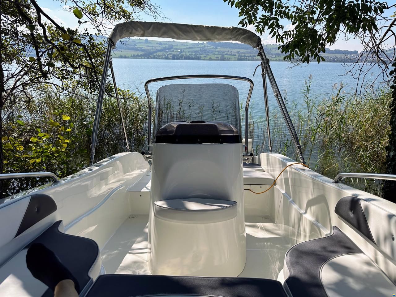 Trimarchi  53 S Enica