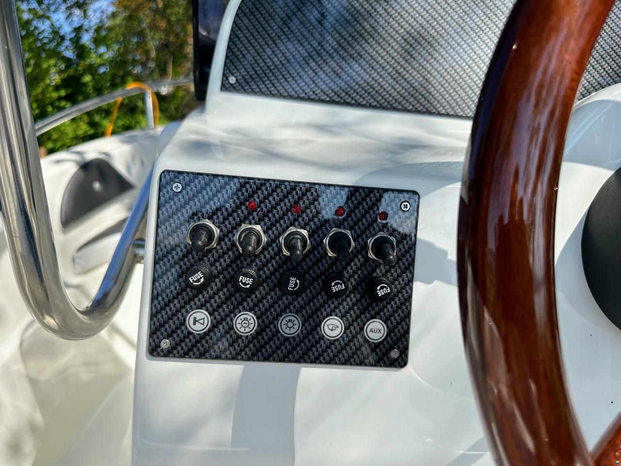 Trimarchi  53 S Enica