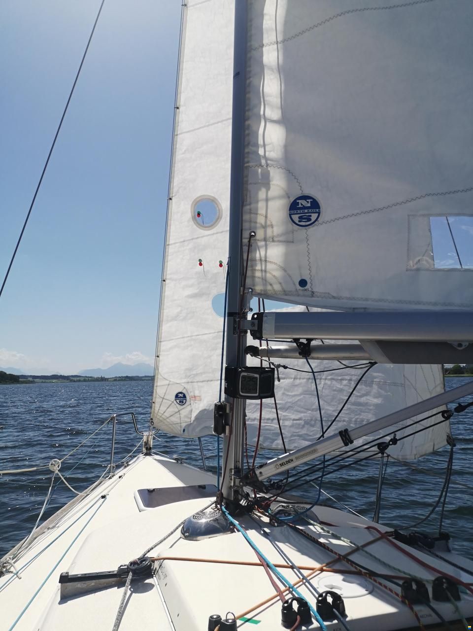 2005 Albin Express, EUR 33.900,-