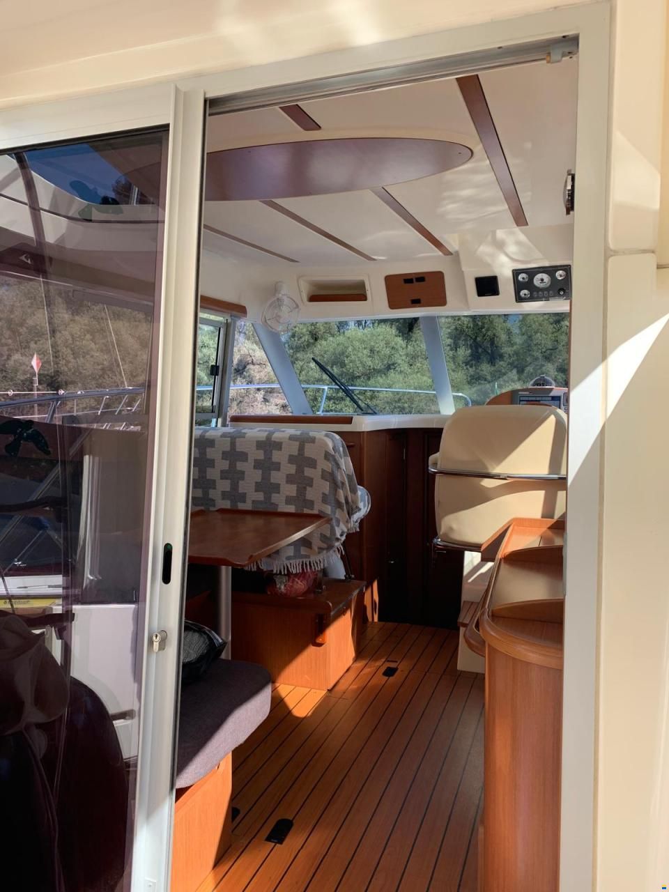 Jeanneau Merry Fisher 925