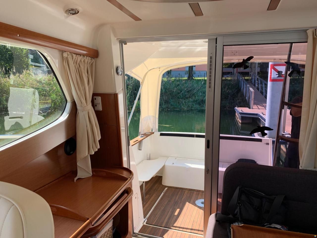 Jeanneau Merry Fisher 925