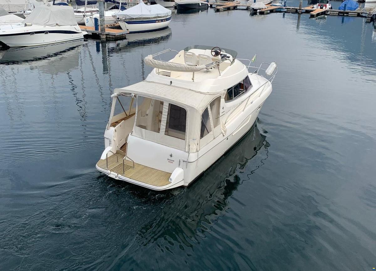 Jeanneau Merry Fisher 925