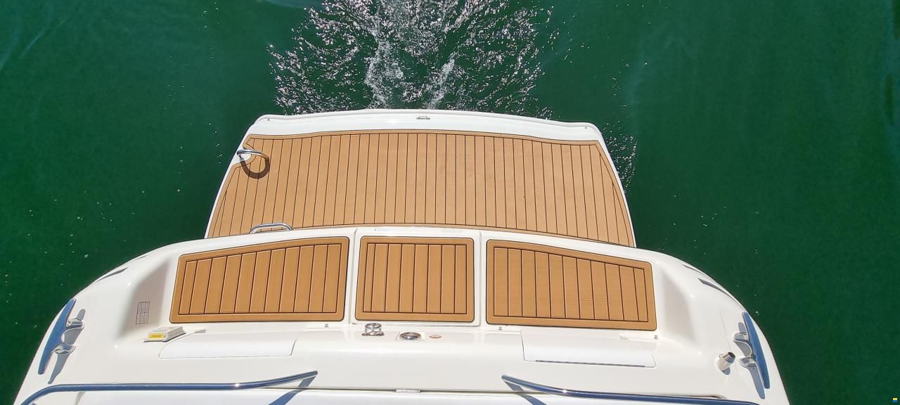 Cranchi Aquamarina 31