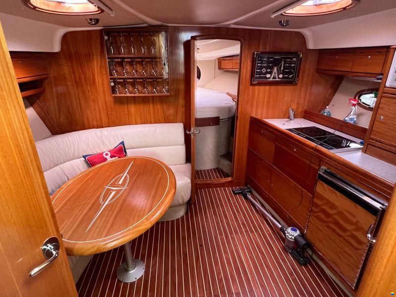 Bavaria 35 HT