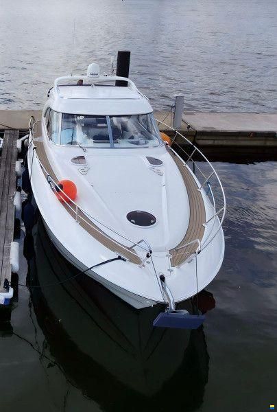 Bavaria 35 HT