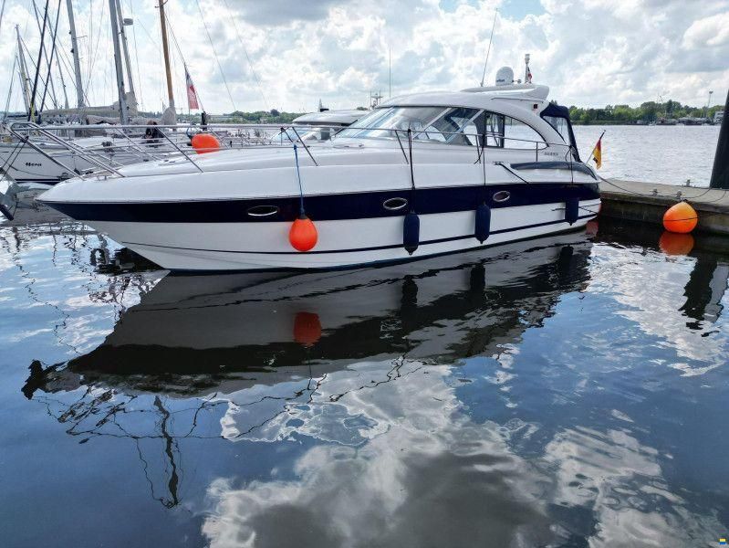 Bavaria 35 HT