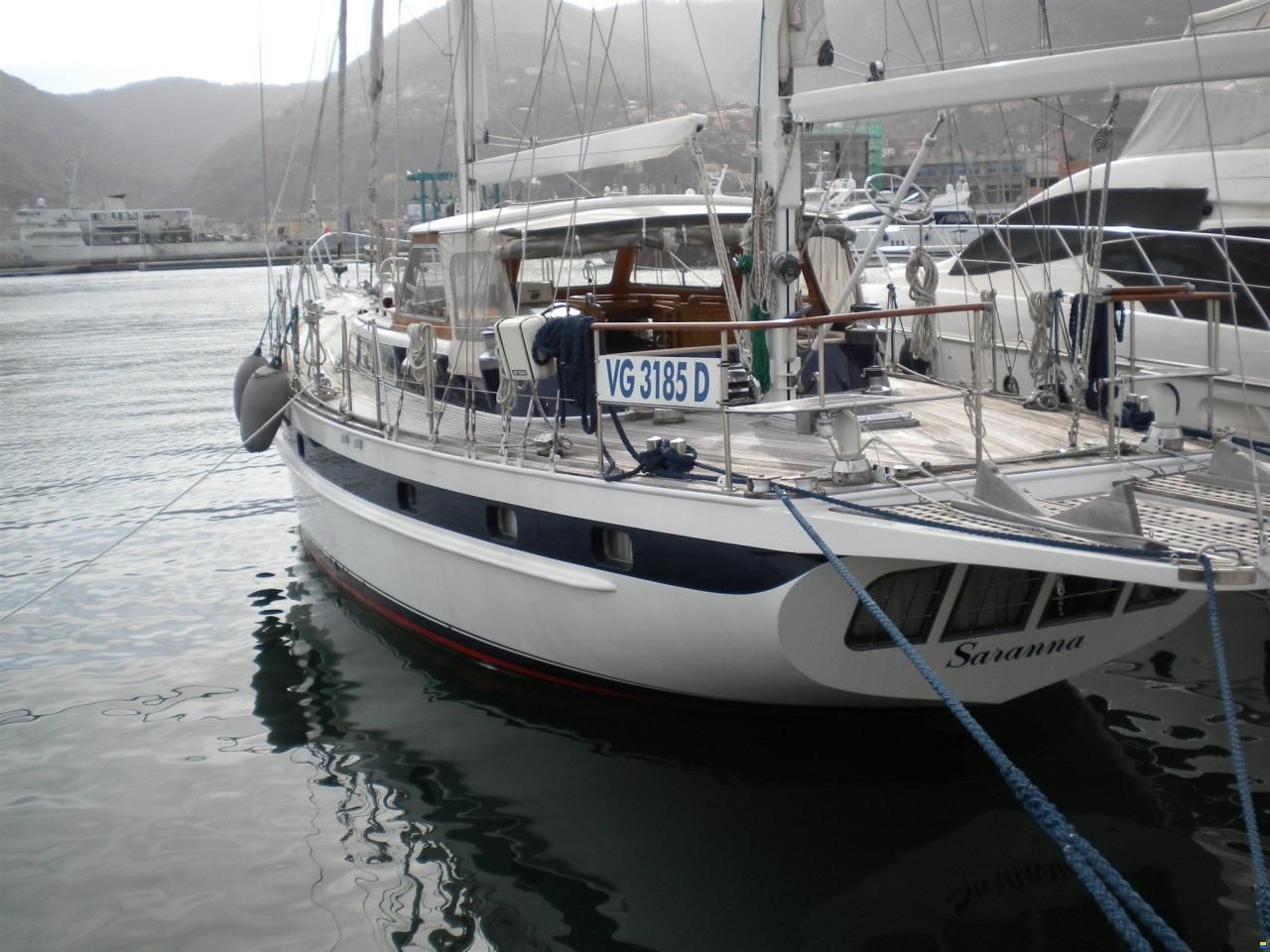 Jongert 20 S