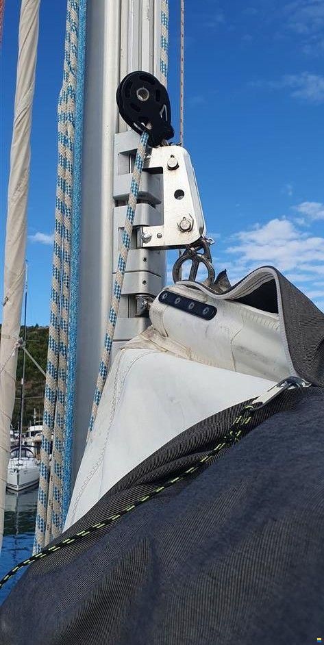 Lagoon 400 S2