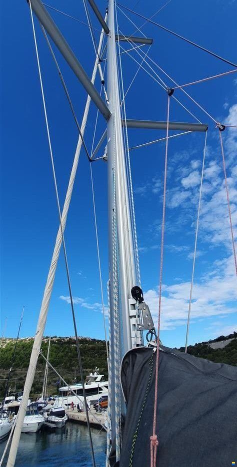 Lagoon 400 S2