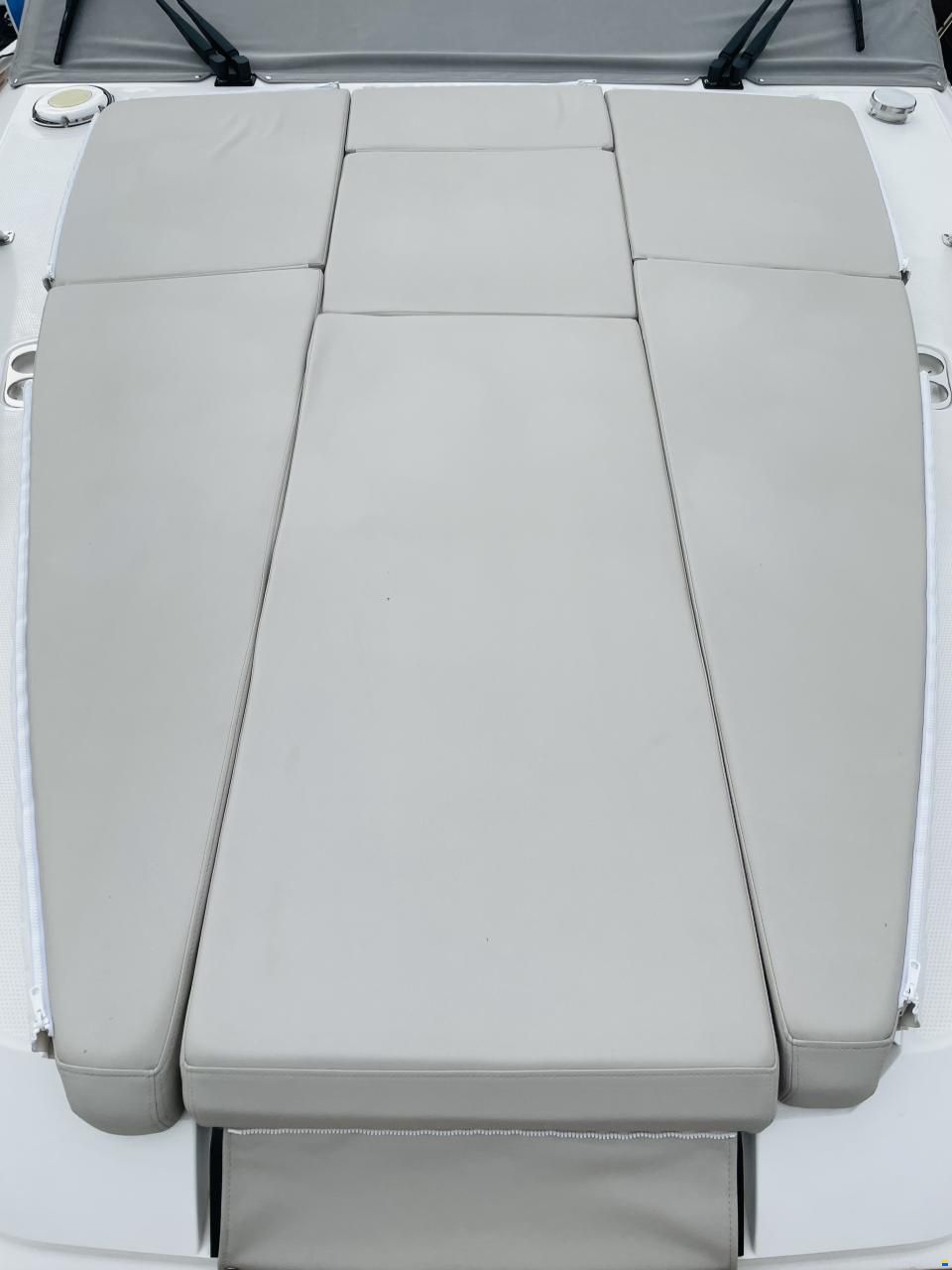 Parker Monaco 110