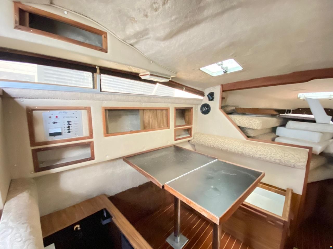 Sea Ray 300 Sundancer