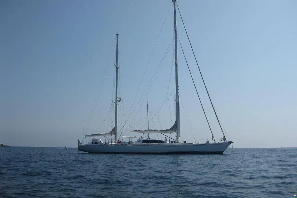 Vallicelli Euromarine 32