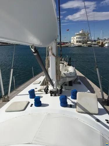 Vallicelli Euromarine 32