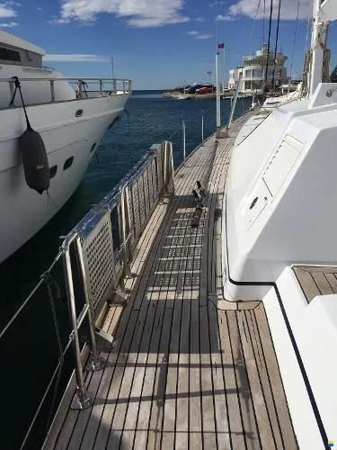 Vallicelli Euromarine 32