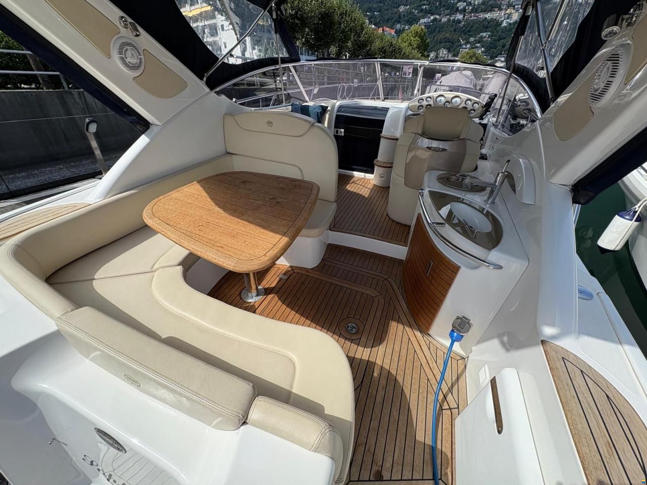 Sessa C 30