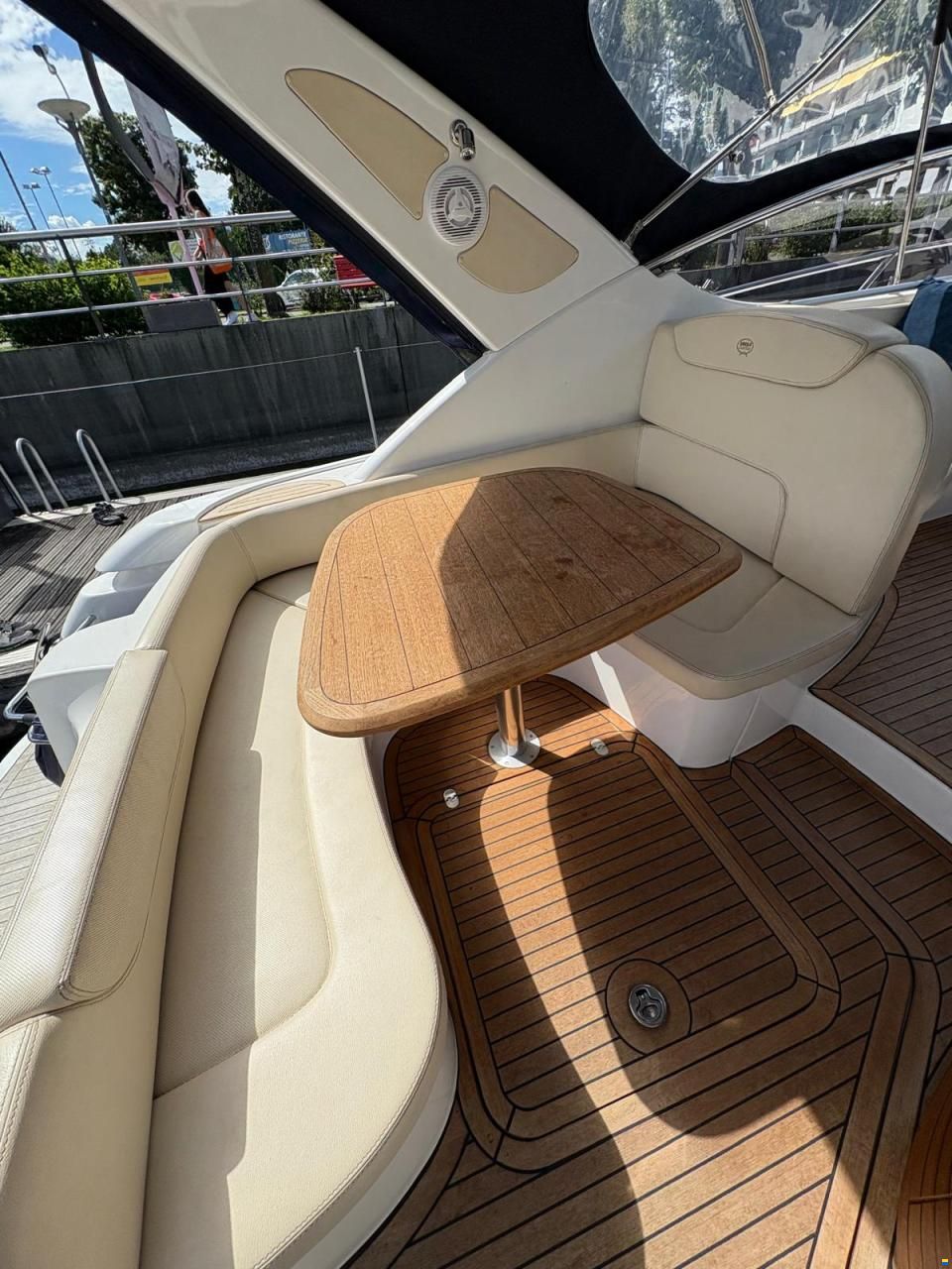 Sessa C 30