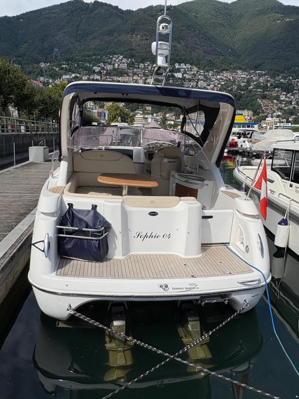 Sessa C 30