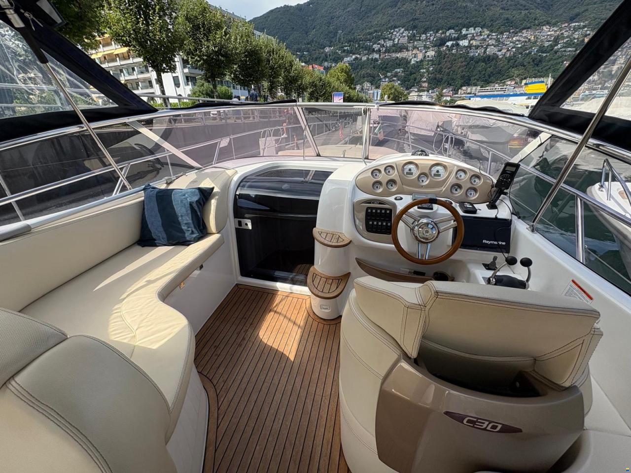 Sessa C 30