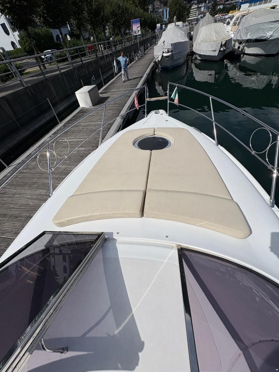 Sessa C 30