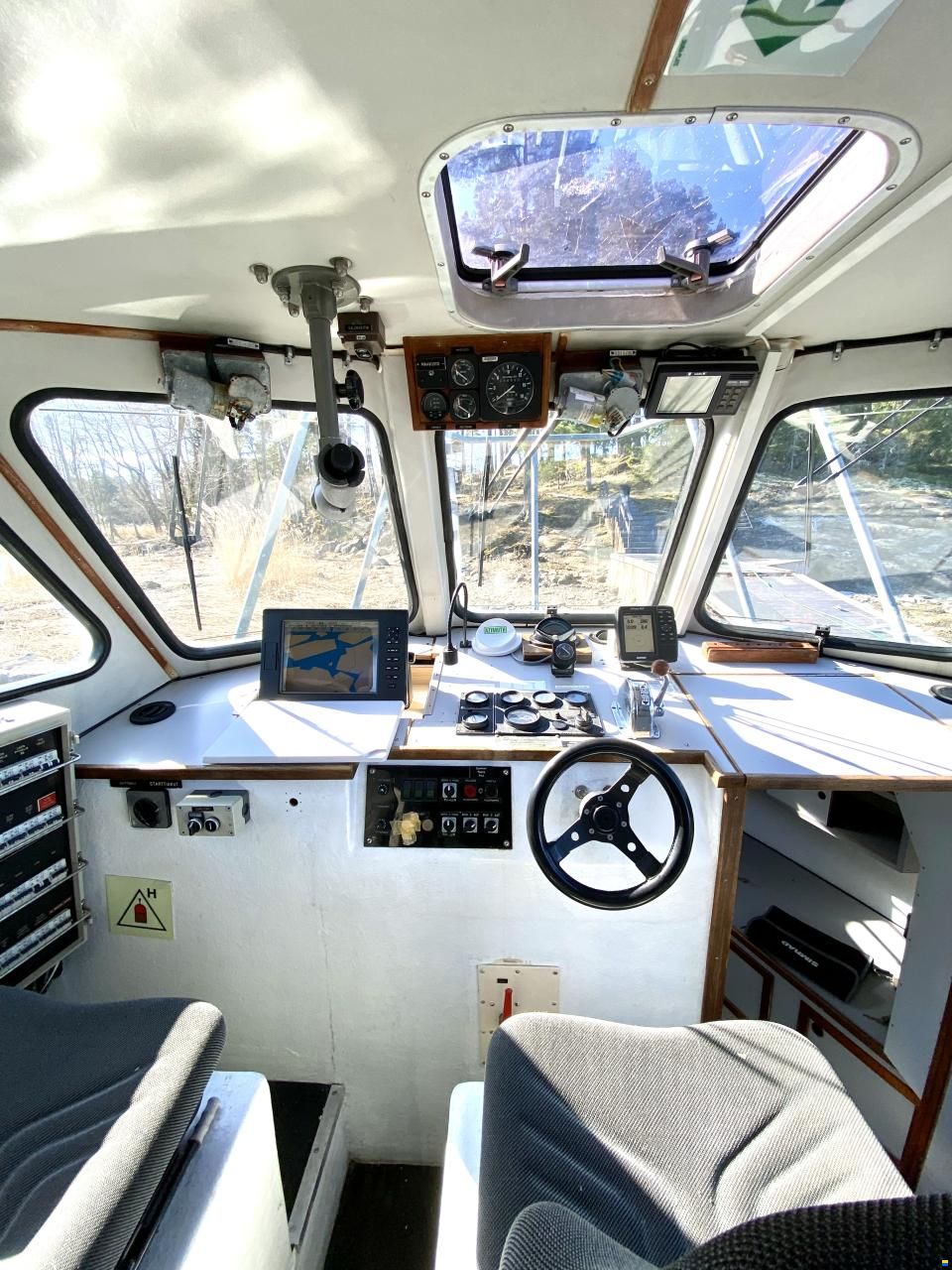 Finnspeed
